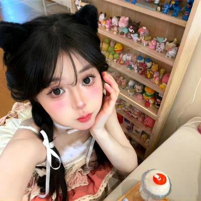 现在正在分手中